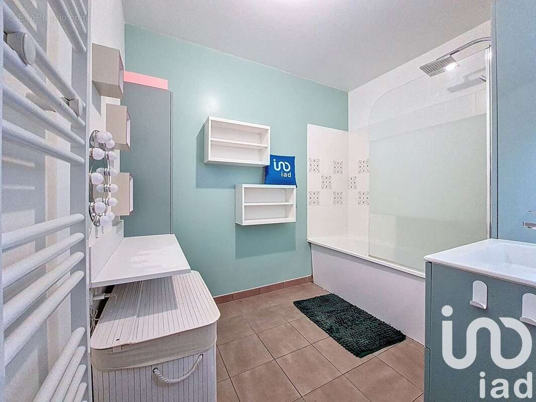 Photo 7 - Appartement à POMPONNE