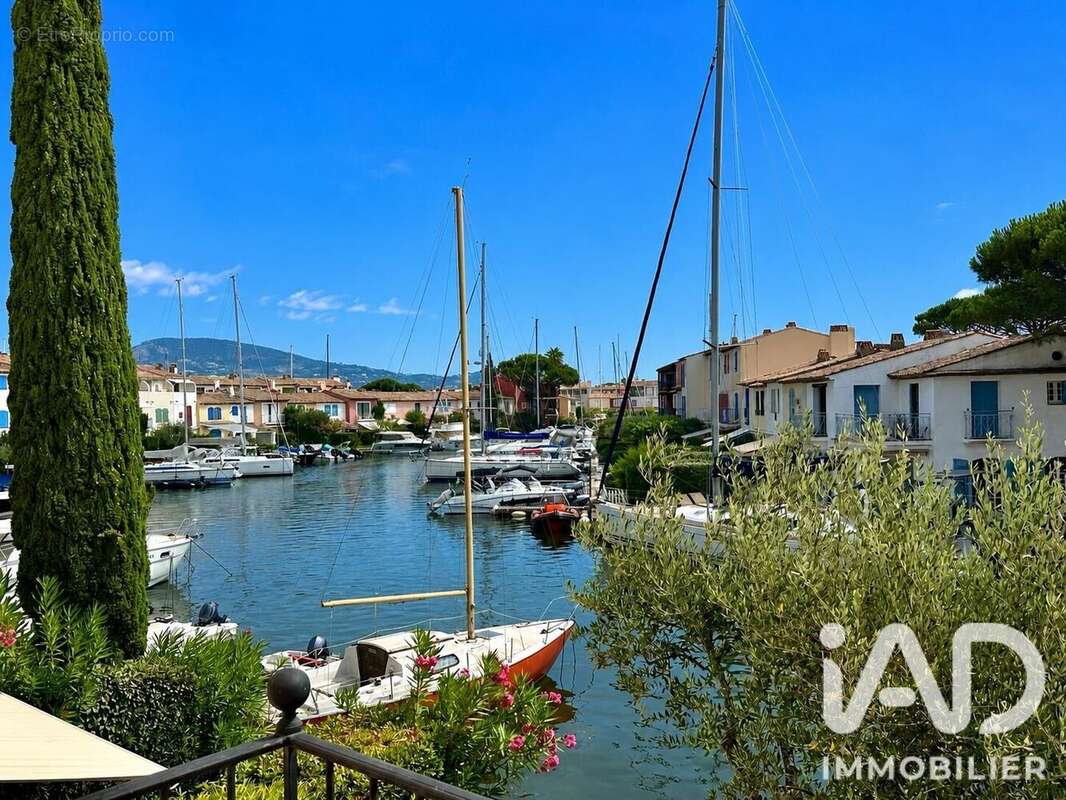 Maison 89 m² à Grimaud  - photo 2