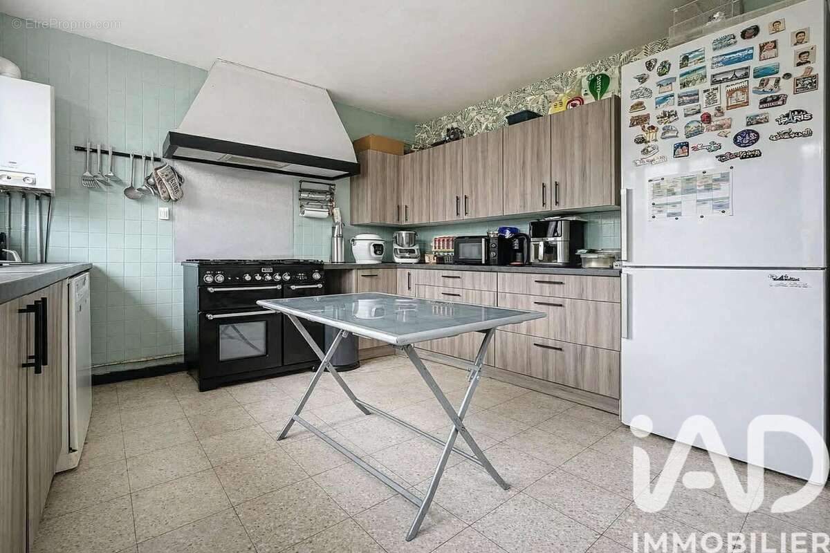 Photo 4 - Maison à BLENDECQUES