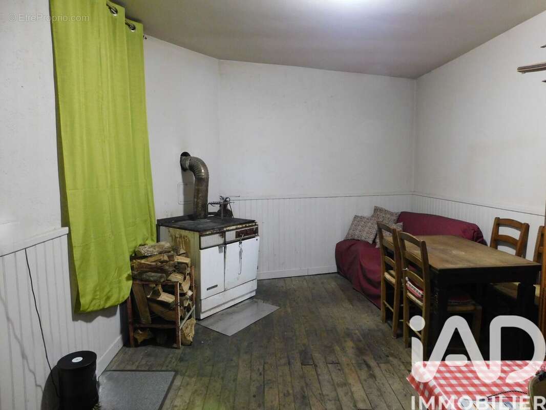 Photo 4 - Maison à SALBRIS