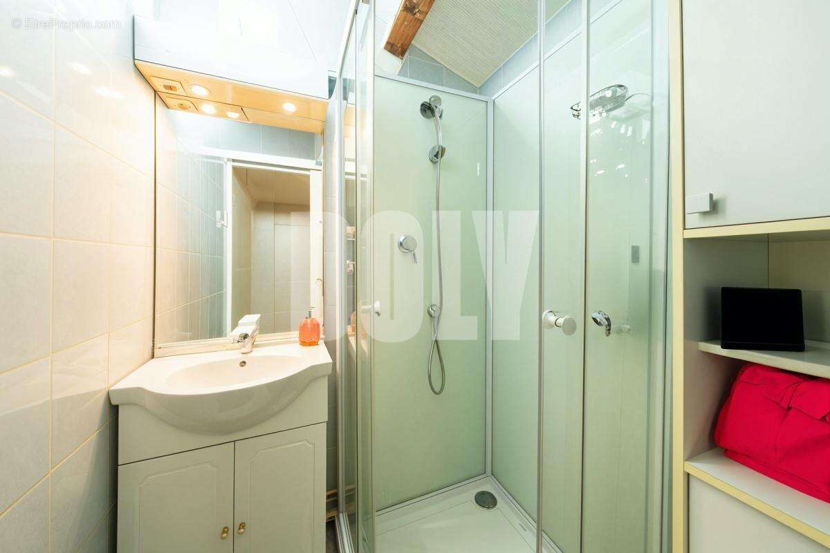 Maison à VILLENEUVE-LOUBET