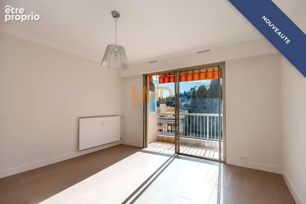Beaulieu-sur-mer (06) : Appartement 2 Pièces 47m2 , Terrasse - photo 4