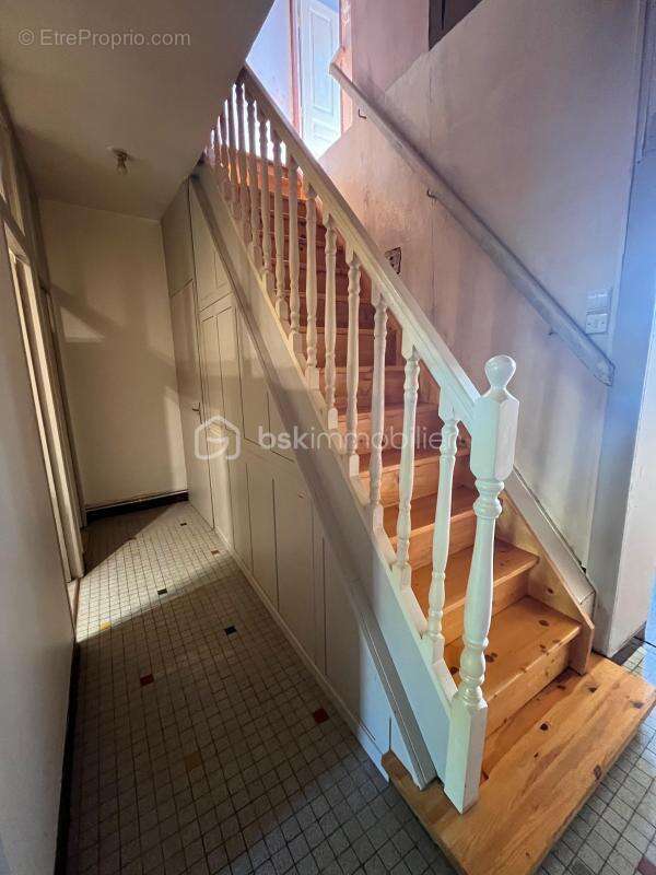 Maison de village - 130 m² - 6 pièces - photo 7
