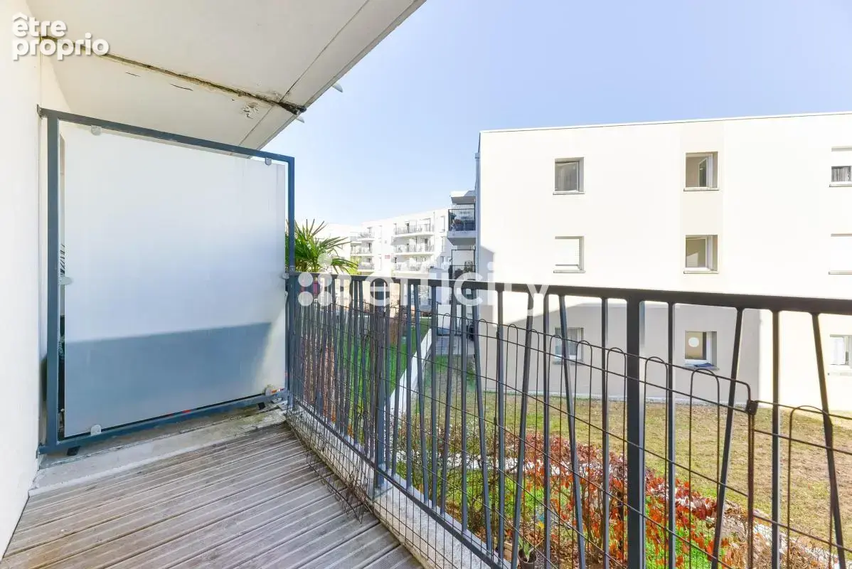 Appartement - photo 4