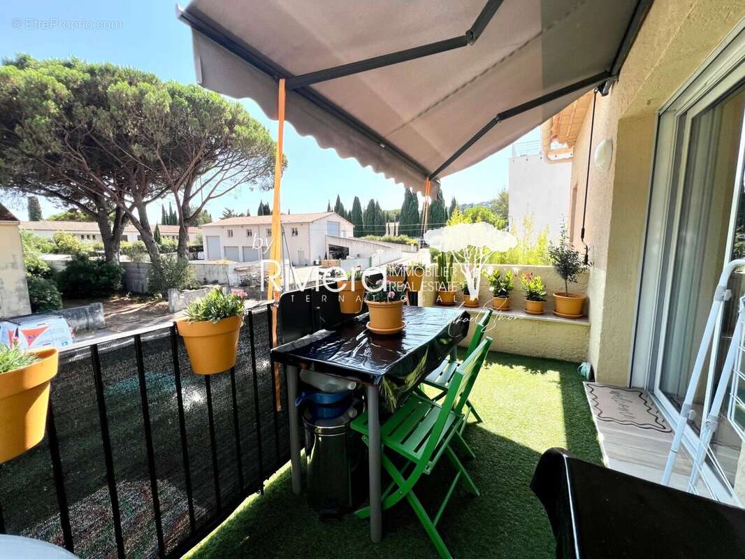 2 Pièces Proche Plage Au Dernier Etage Avec Parking ! - photo 6