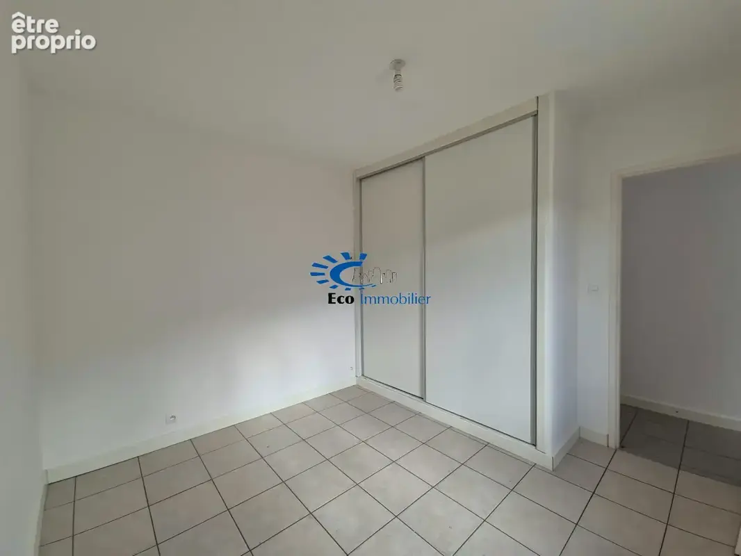 Maison 3 chambres garage jardin parking - photo 8