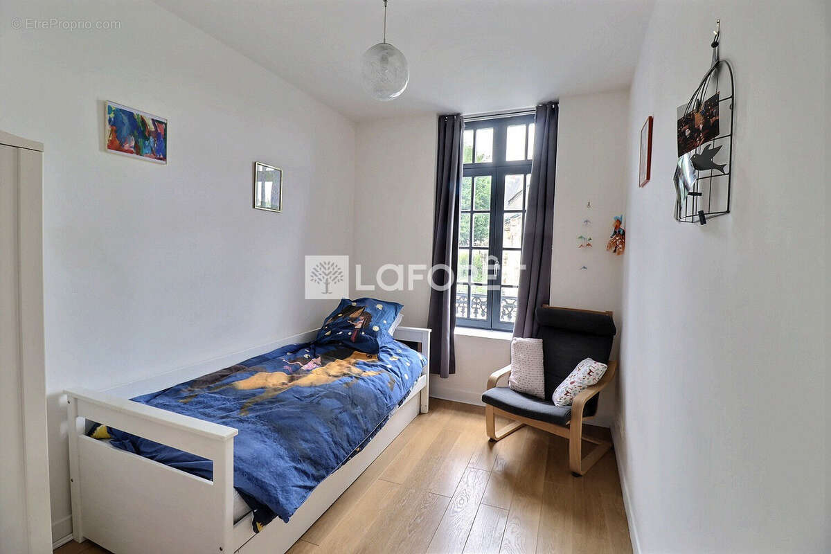 Appartement à SECLIN