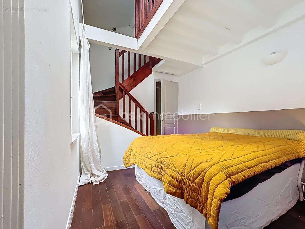 Maison à SAINT-EGREVE