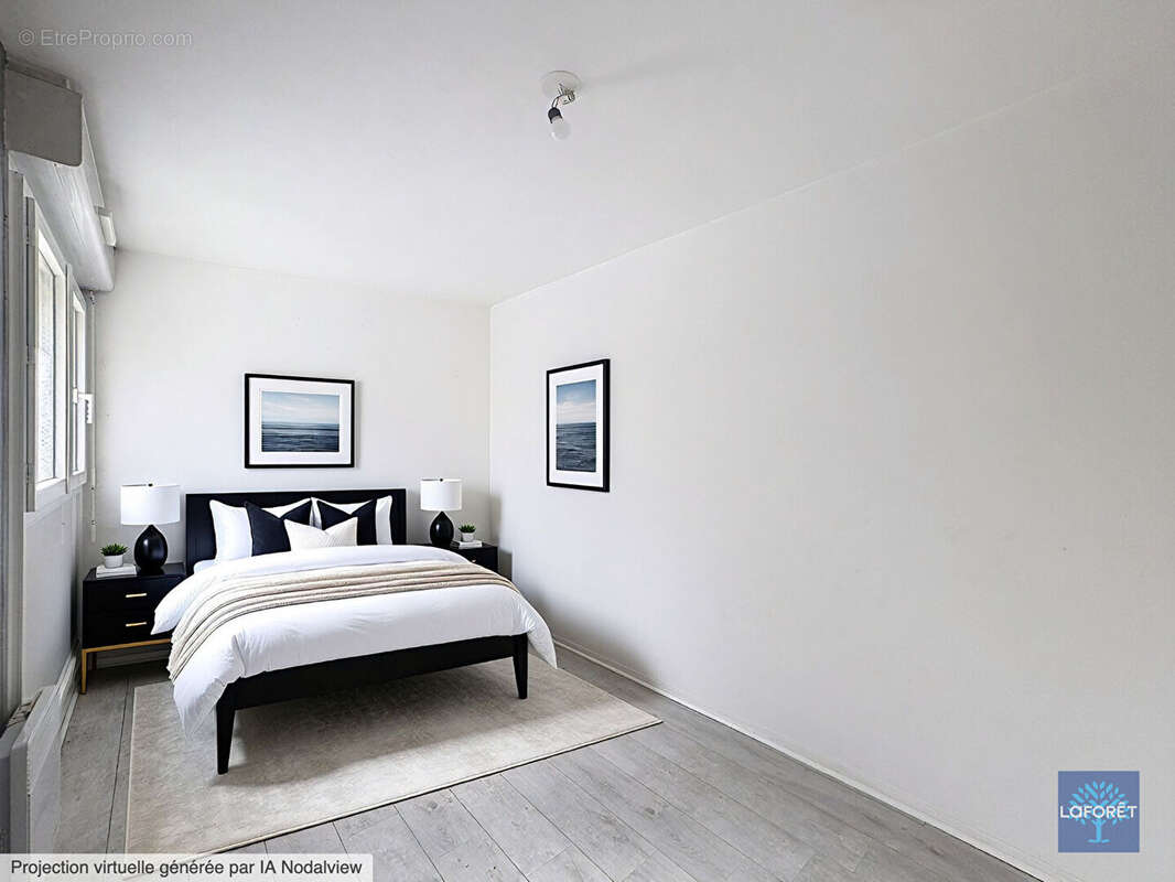 Appartement à LILLE