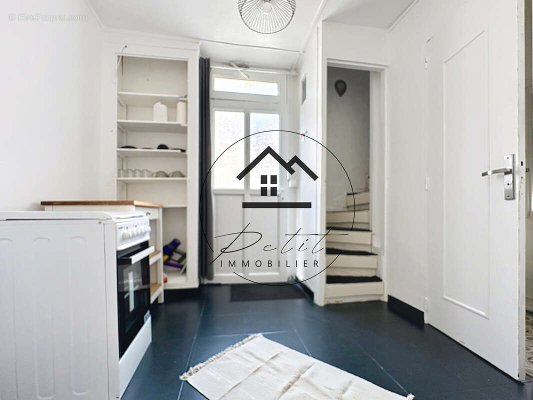 Appartement à CLERMONT