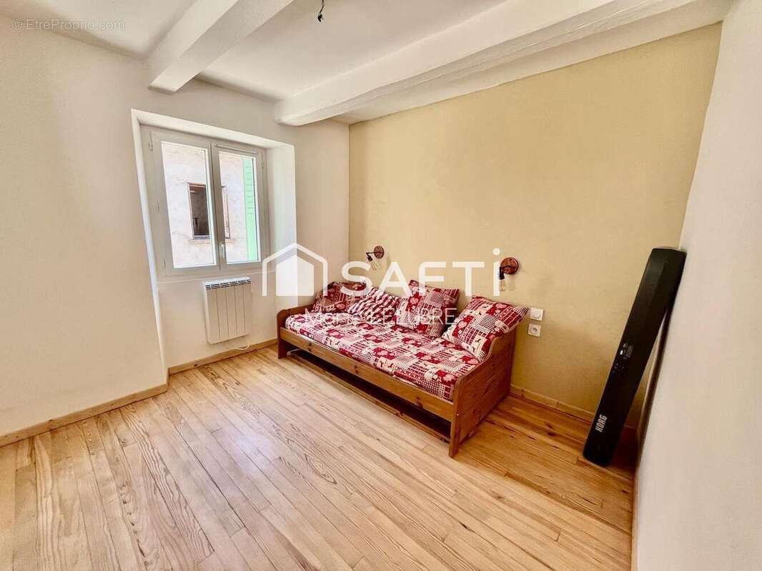 Photo 5 - Maison à CROTS