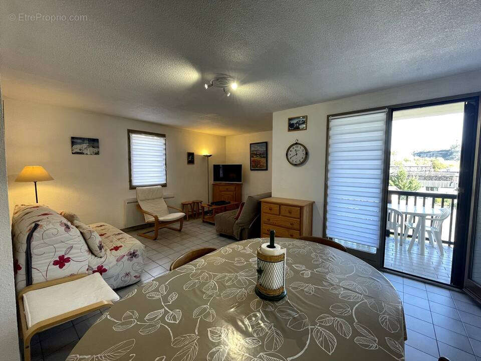 Appartement à EMBRUN