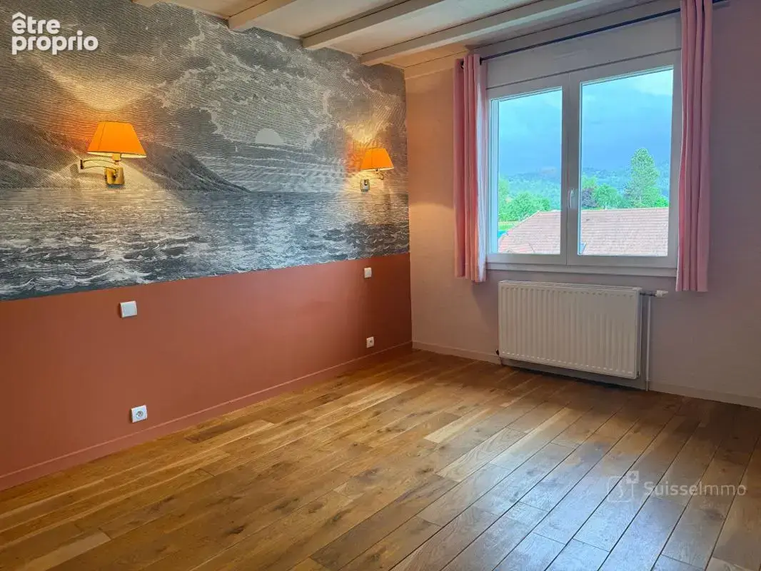 Maison 5 pièce(s) 145.23 m2 sur Terrain de 10 596 m2 - photo 4