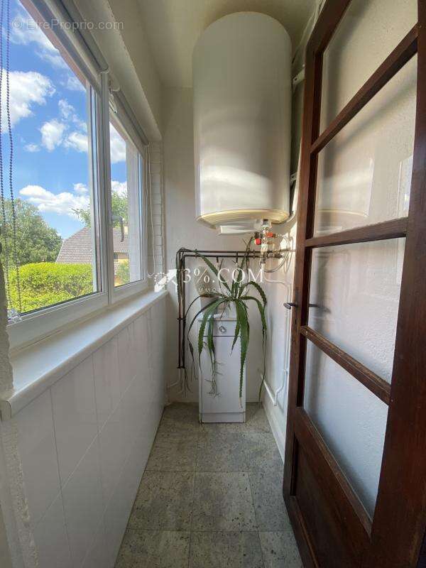 Appartement à ACHENHEIM