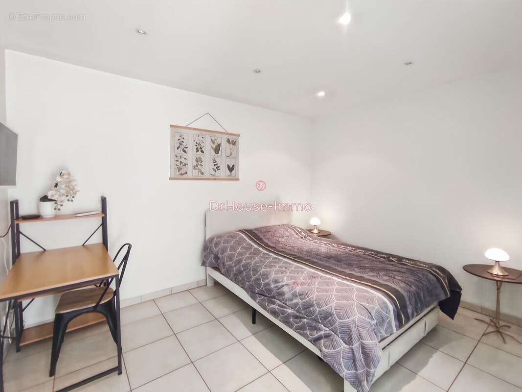 Appartement à SAINT-MARTIN-DE-SEIGNANX