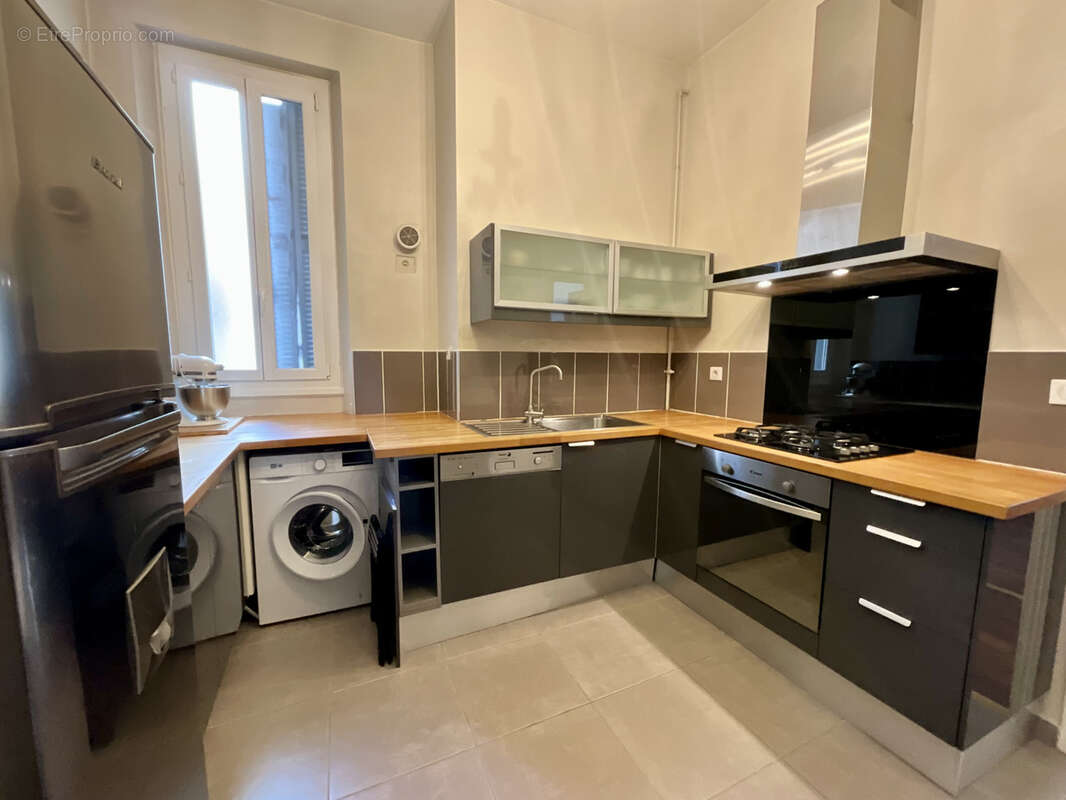 Appartement à SAN-MARTINO-DI-LOTA