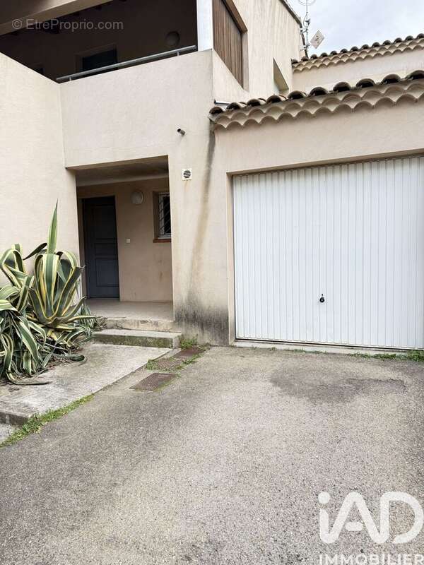 Photo 8 - Appartement à BOUILLARGUES