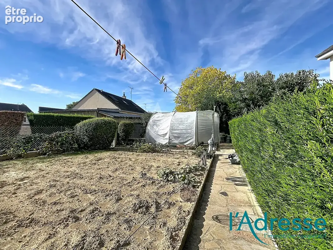 Maison familiale de 4 chambres à proximité des commodités - photo 18
