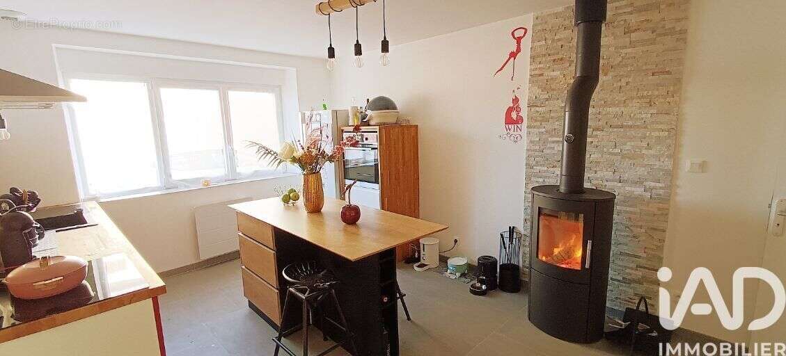 Maison 106 m² à Hudiviller  - photo 2