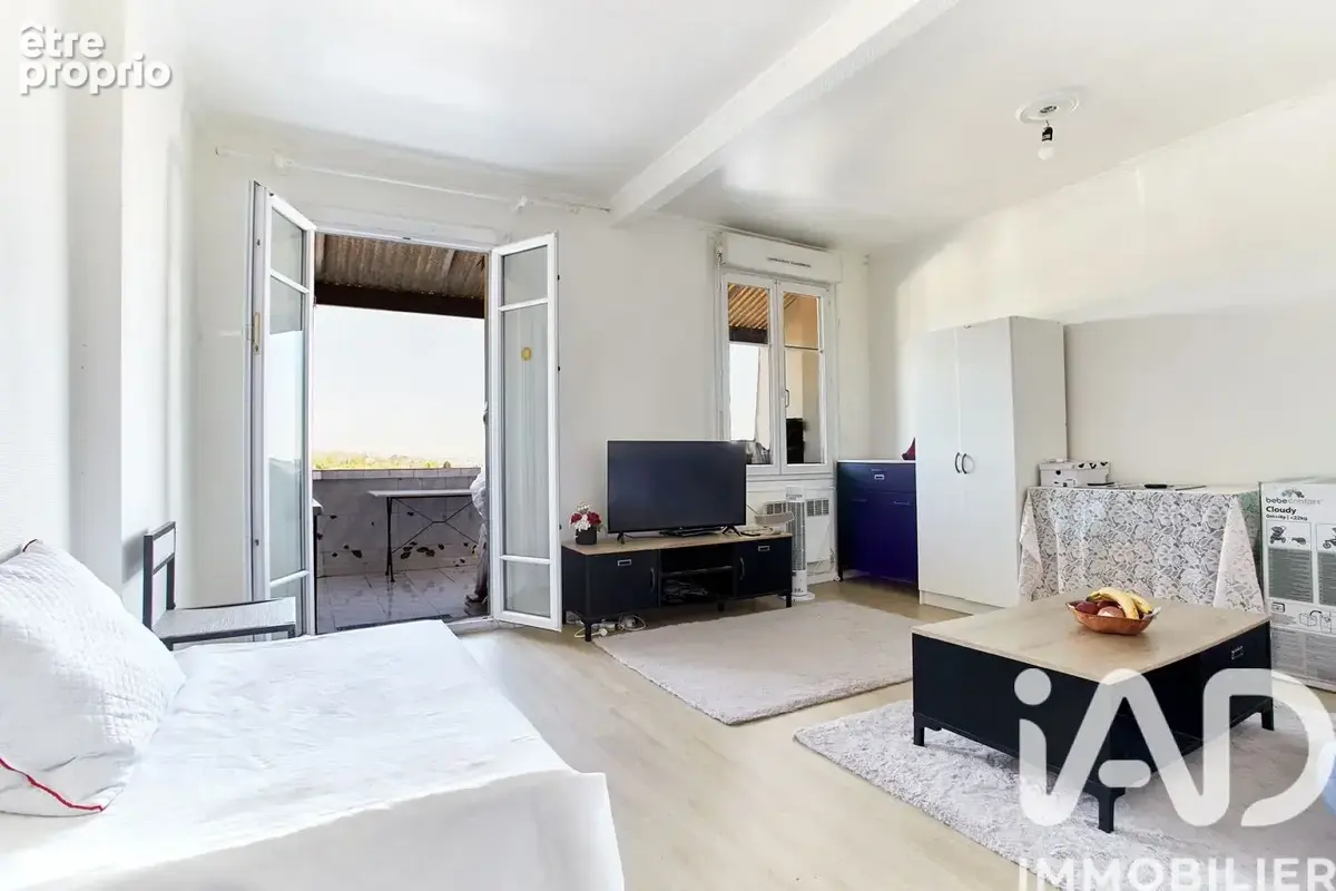 Photo 1 - Appartement à NOISY-LE-SEC