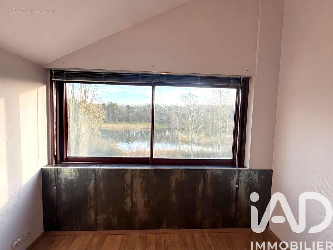 Photo 7 - Appartement à CREUTZWALD