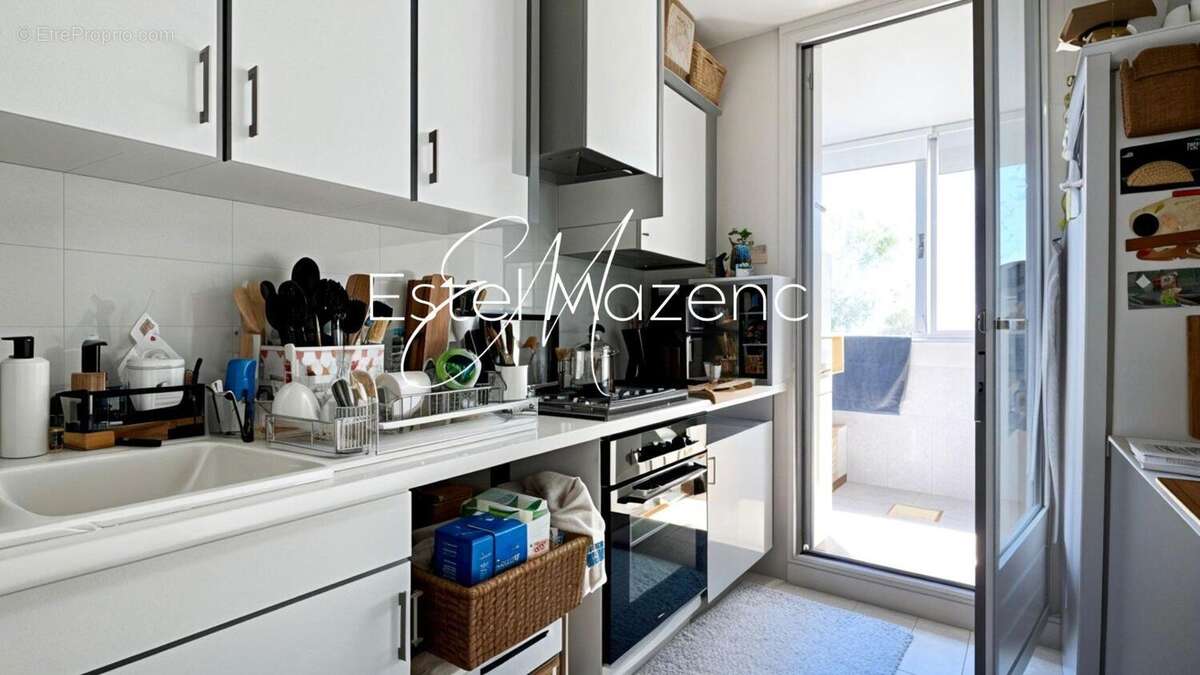 Photo 2 - Appartement à MONTPELLIER