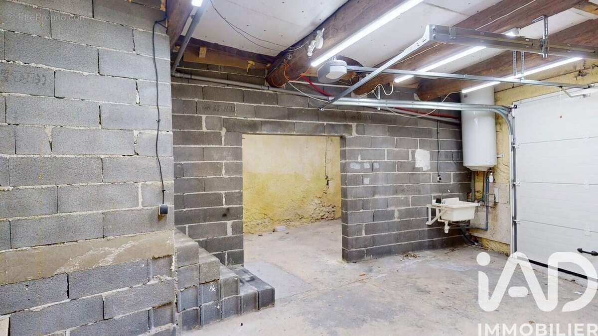 Photo 9 - Maison à BOUJAN-SUR-LIBRON