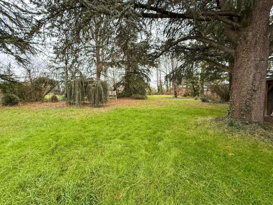 Maison à ROMORANTIN-LANTHENAY