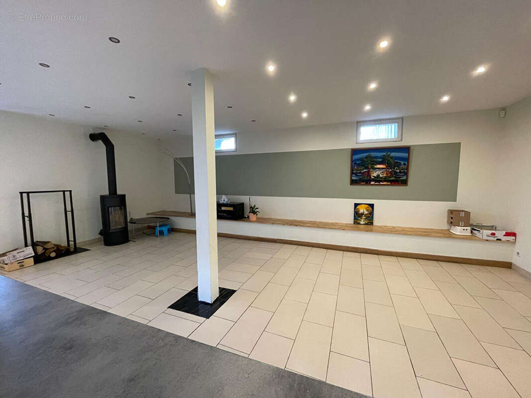 Maison à CHATEAU-THIERRY