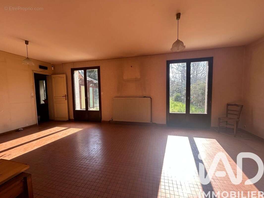 Photo 5 - Maison à ANGERS