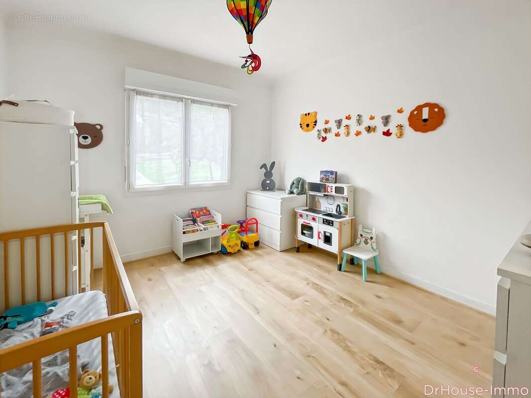 Maison à SAINT-MEDARD-DE-PRESQUE