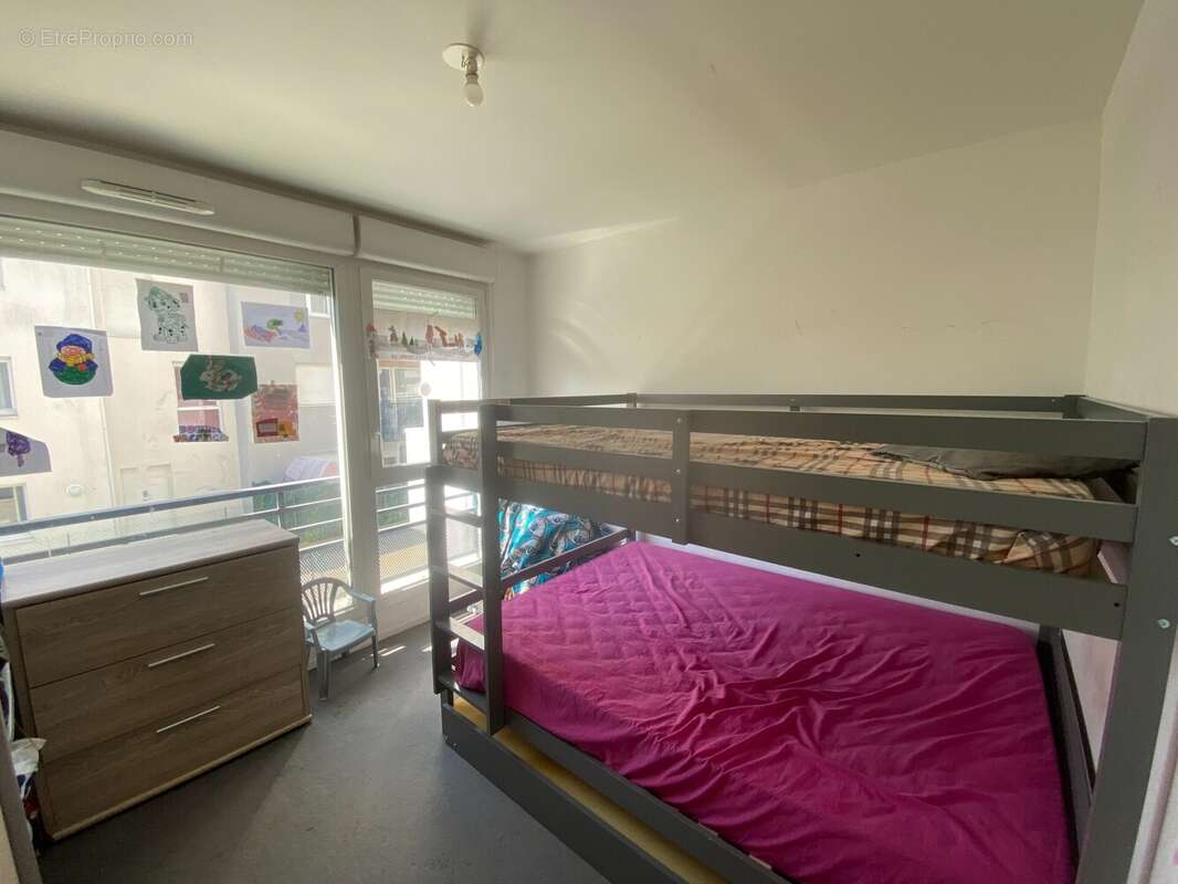 Appartement à LE MEE-SUR-SEINE