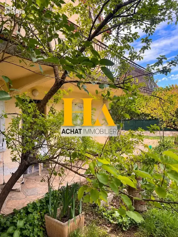 A VENDRE - GANGES - Maison 173,67 m² - 2 appartements indépendants - terrain 877 m² - photo 9