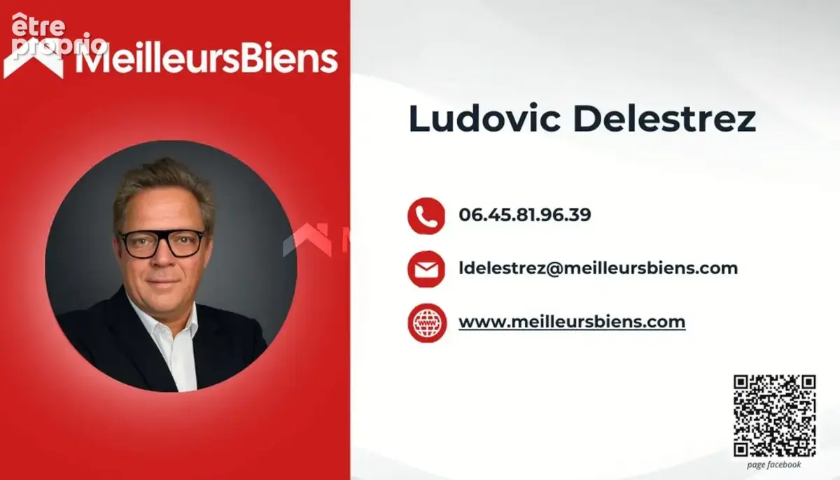 Investissement locatif – t2 bis loué – rdc – terrasse – parking - photo 11
