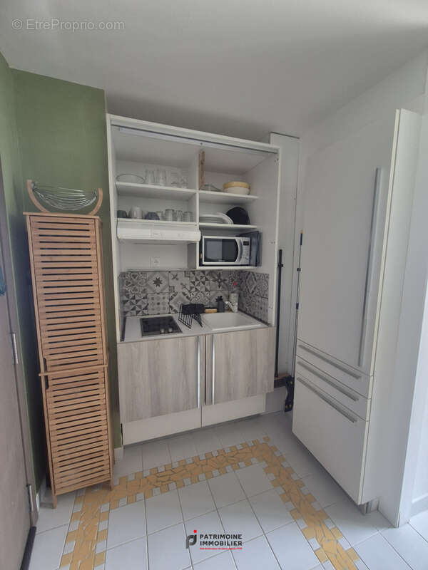 Appartement à SAINT-FRANCOIS