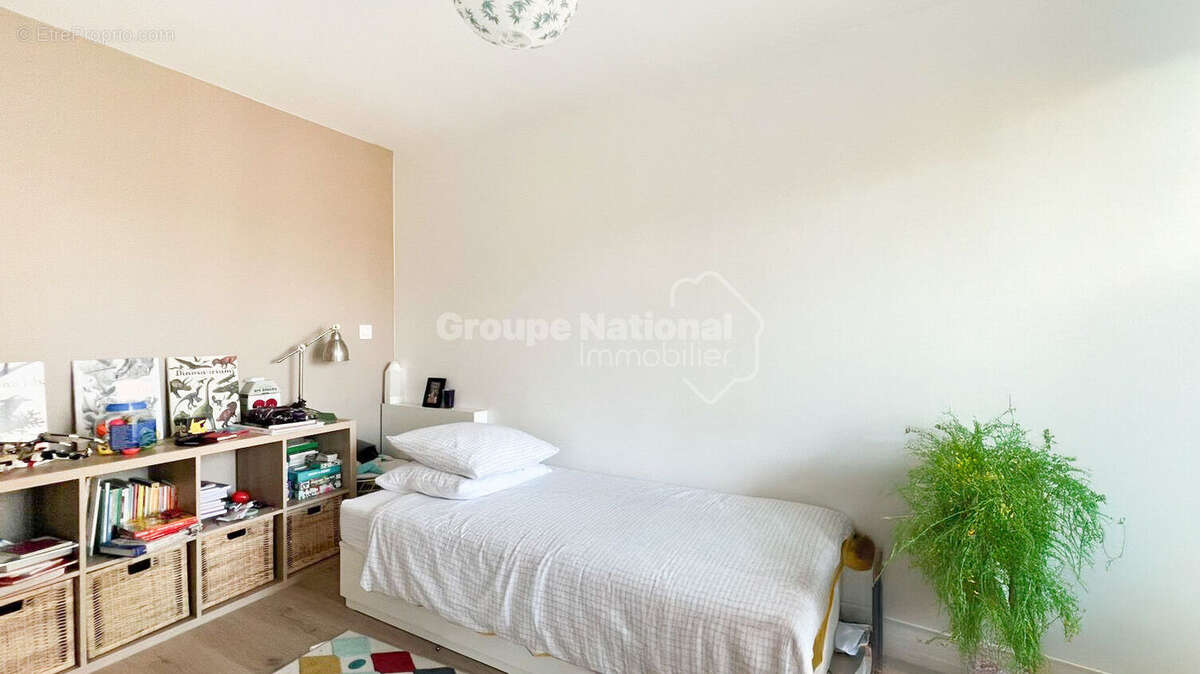 Appartement à ERMONT