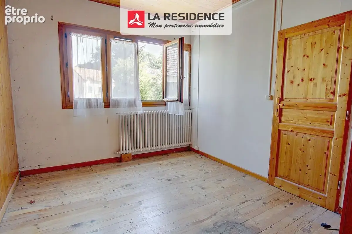 Maison 4 pièces 76 m² à vendre à La Verriere (78320) - photo 7
