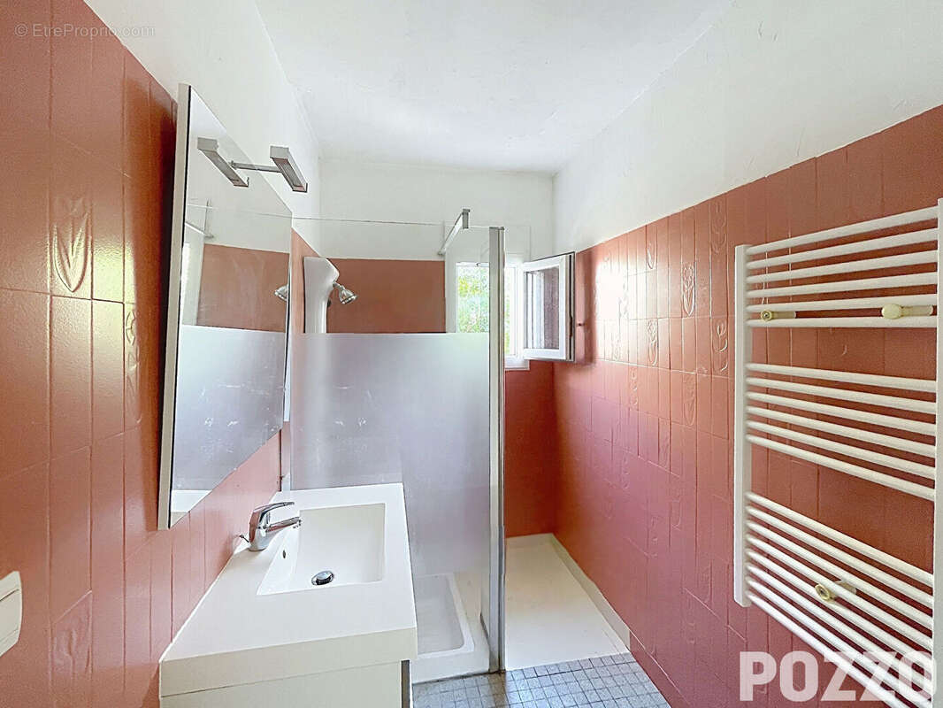 Appartement Caen 3 pièce(s) 62 m2 - photo 11