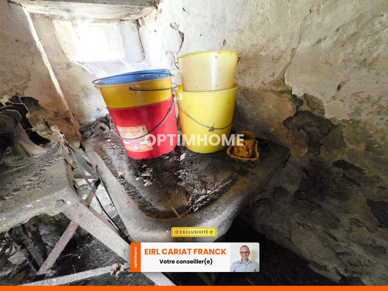Propriete à vendre 4 pièces FURSAC (23) - photo 17
