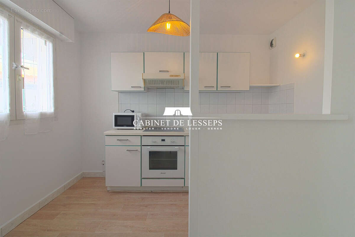 Appartement à ANGLET