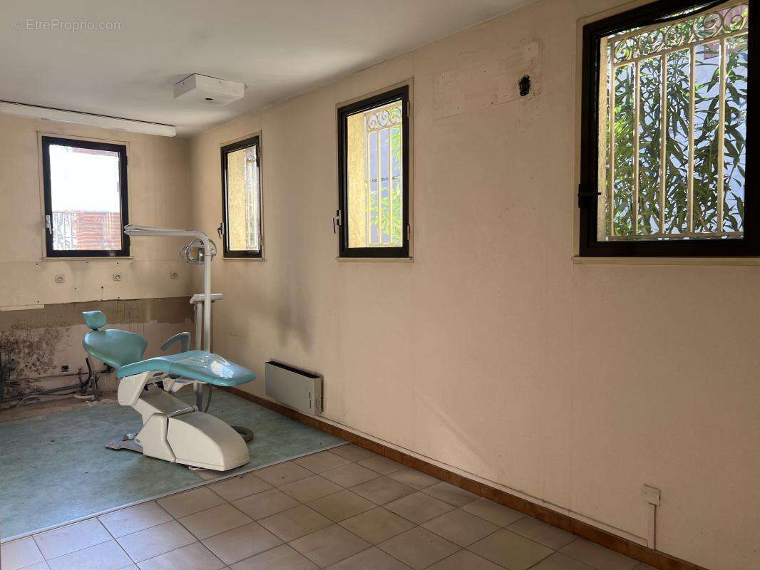 Appartement à CASTELSARRASIN