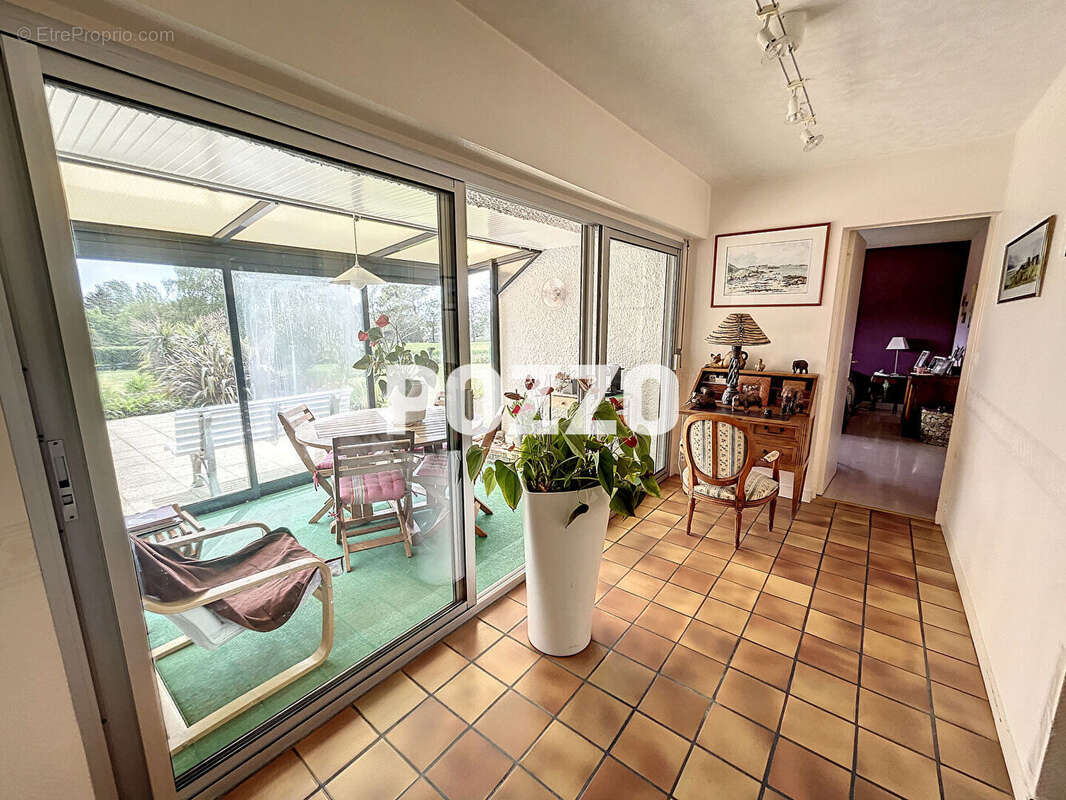 Maison à HAUTEVILLE-SUR-MER