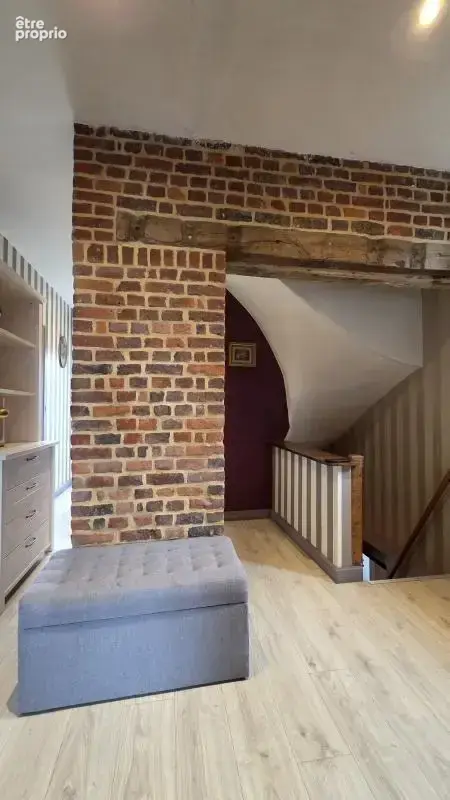 Magnifique maison bourgeoise rénovée située à Avesnelles - photo 26