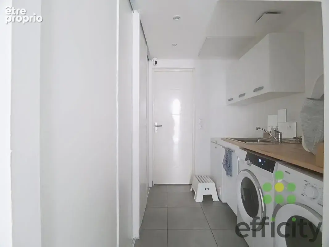 Maison 5 pièces 129 m² à vendre à Genilac (42800) - photo 15