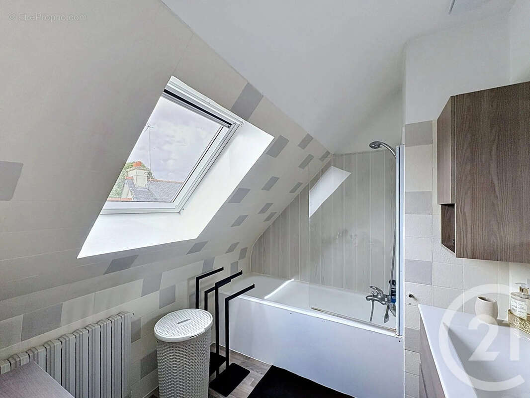 Maison 85 m² à Lannion  - photo 10