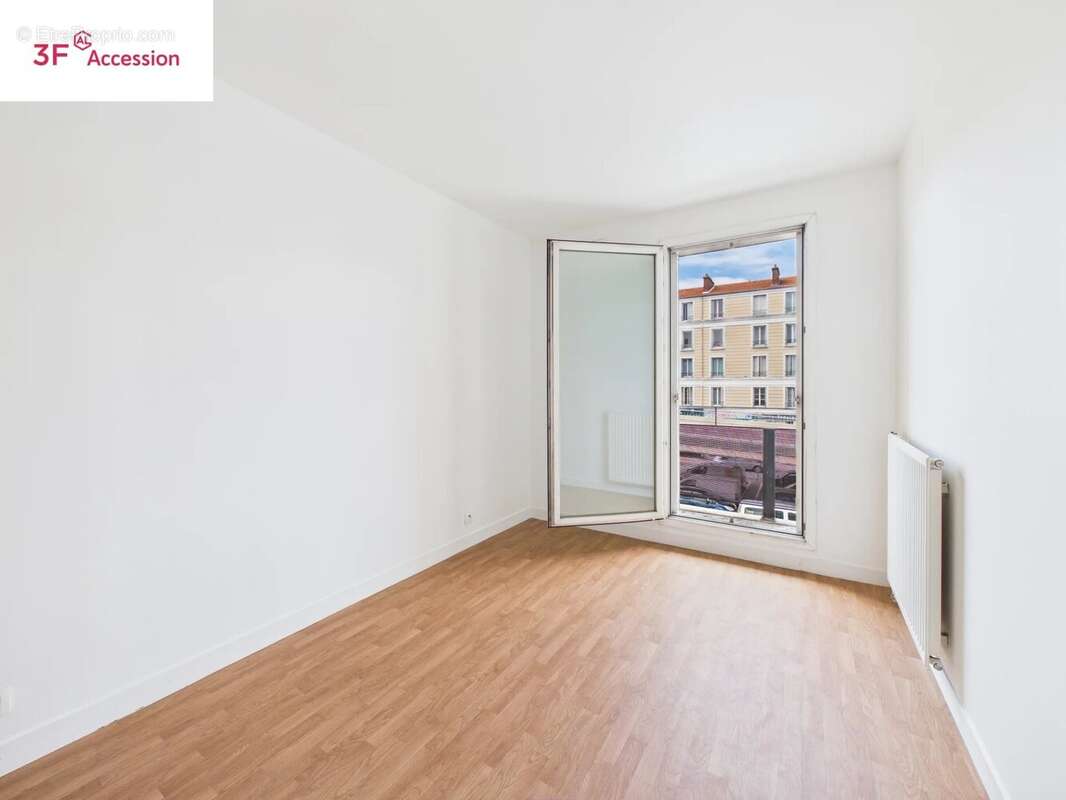 Appartement à CHOISY-LE-ROI