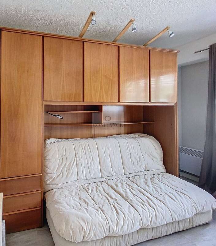 Appartement à SAINT-ETIENNE-DE-TINEE