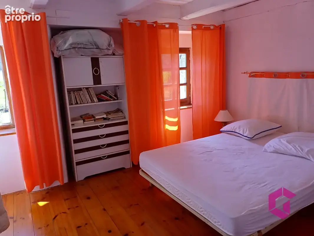 Maison en pierres - photo 12