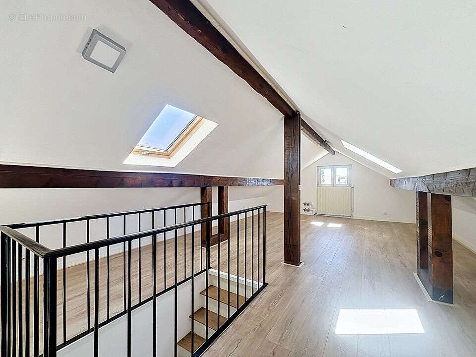 Maison à NOISY-LE-GRAND