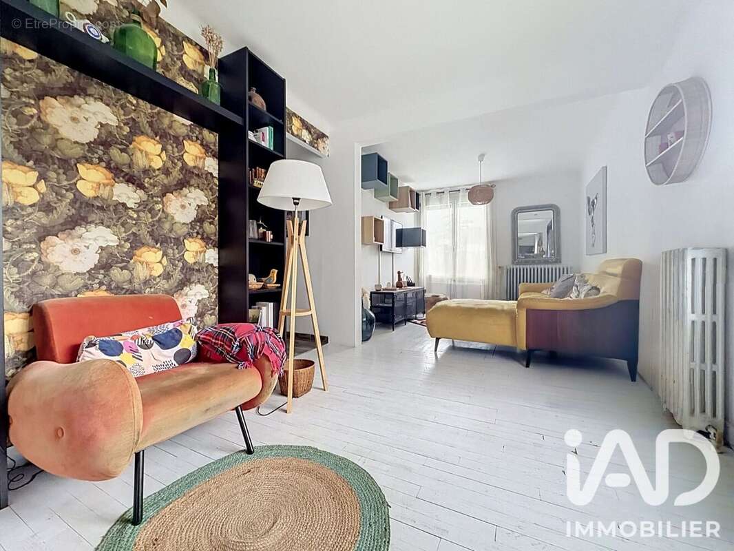 Maison 149 m² à Etrechy  - photo 2